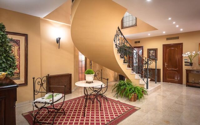 Holidays2Alhaurin de la Torre