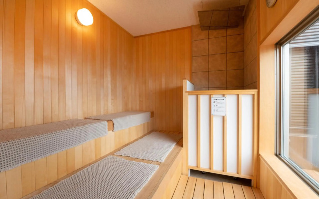Umino hotel Hajime