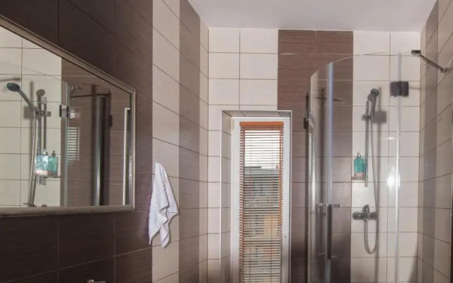 Palangos apartamentai