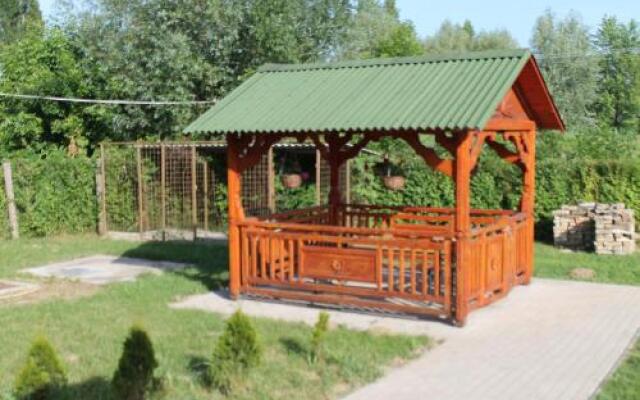 Ponty-Poronty Vendeghaz