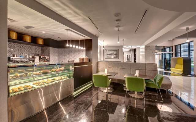 Novotel Sharjah Expo Center Hotel