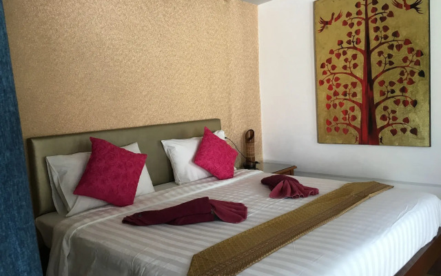 Paradise Resort PHI PHI
