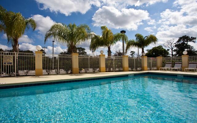 Holiday Inn Express Stuart by IHG