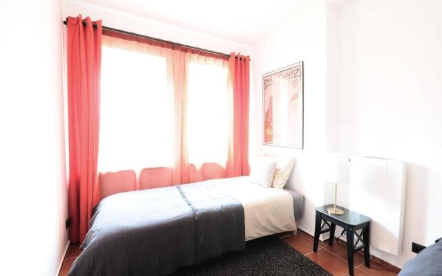 A Place Like Home Apartamenty Wiewiorcza