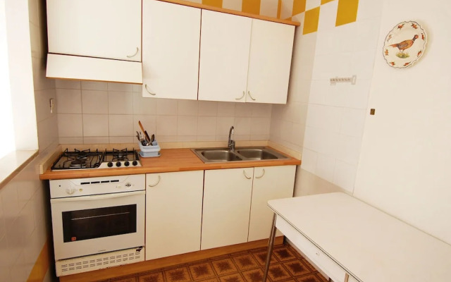 Sun Drenched Seaside Holiday Home near Venice