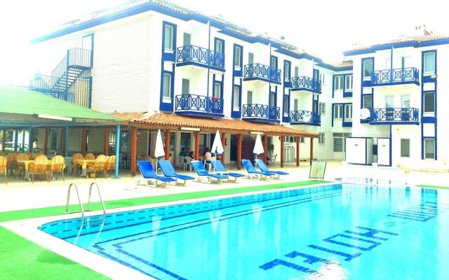 Kerim otel & apart