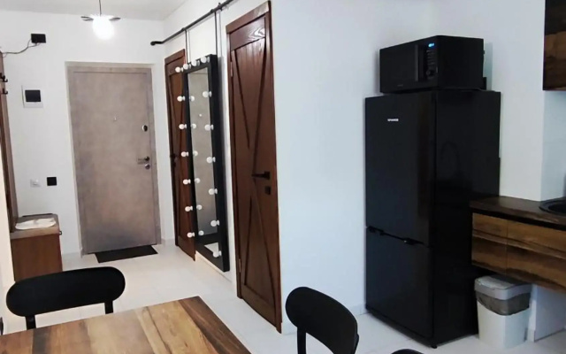 Курсова 35 CityRooms