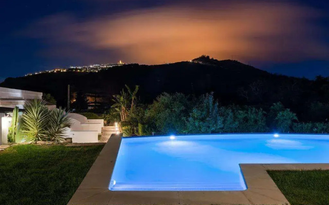 VIVIENDA TURíSTICA LOS NARANJOS