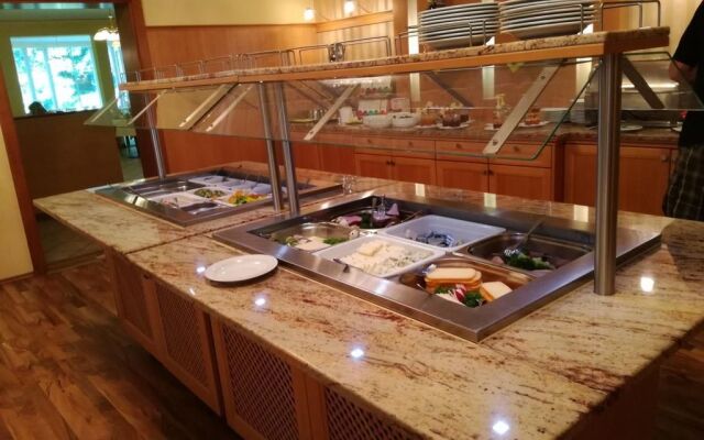 Wellnesshotel Allmer