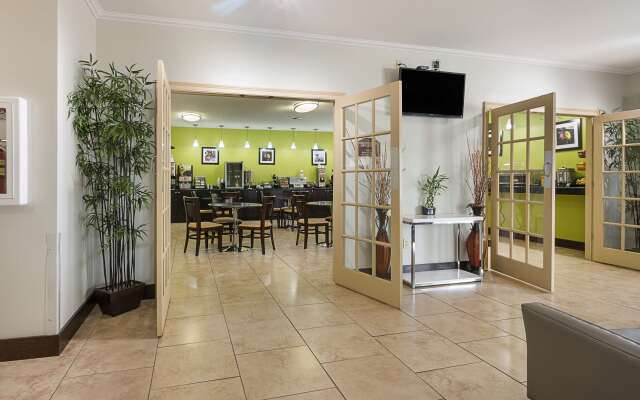 Best Western Plus Deridder Inn & Suites