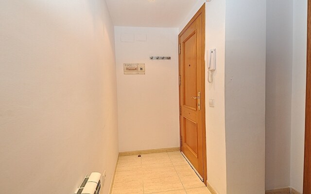 Apartamentos AR Easy Oliva