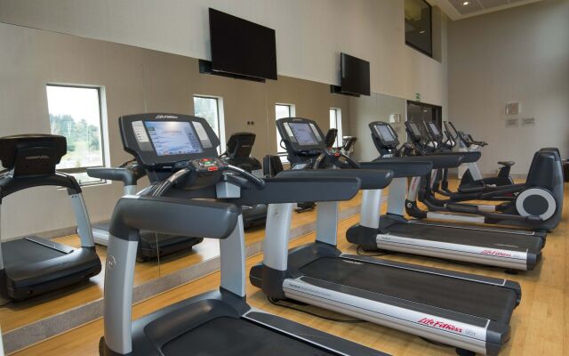 Holiday Inn Express Concepcion by IHG