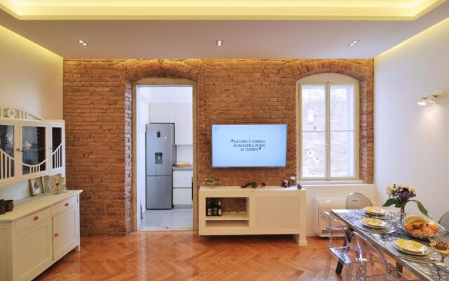 Apartment Barbara Centrum