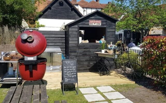 George and Dragon Hotel