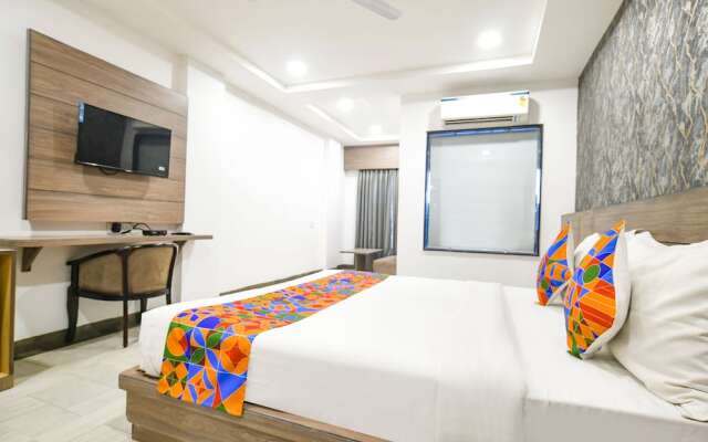 Fabhotel Prime The Euro