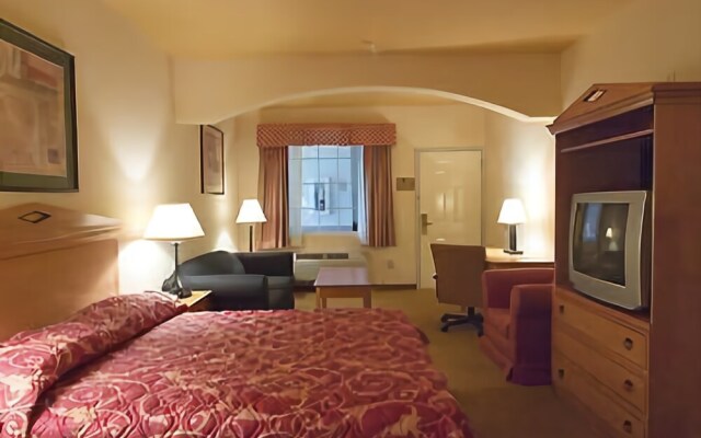 The Garden Inn Hotel