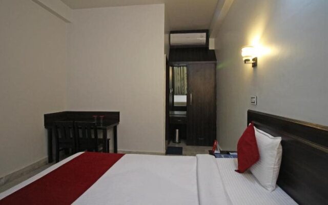 Gayatri Resorts