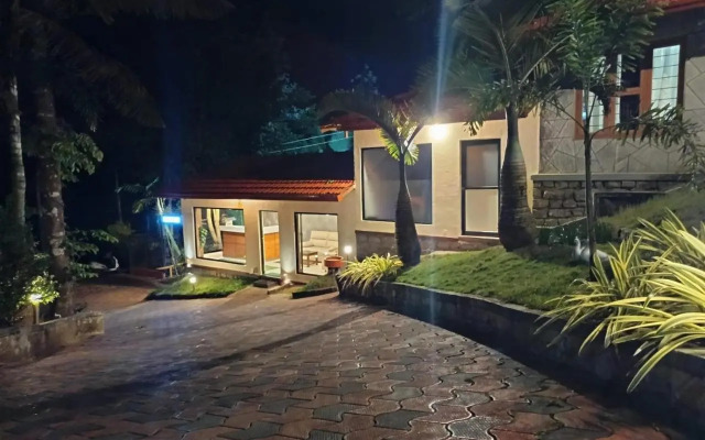 Young Island - Coorg