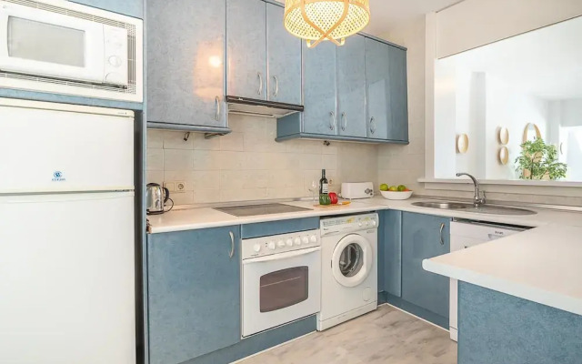 Marbella House Gf30
