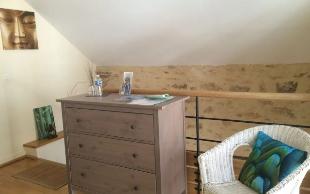 Clos des 3 Rois Chambres Hôtes Thouarcé