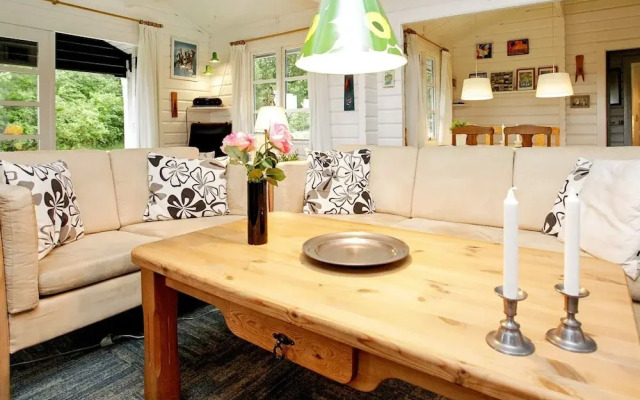 6 Person Holiday Home in Laeso