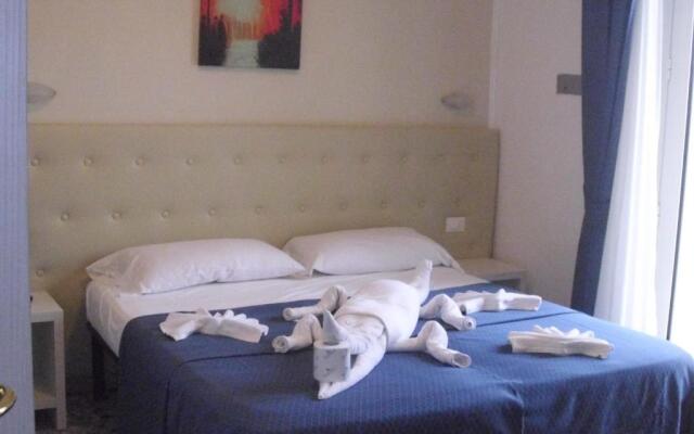 Hotel Caribe