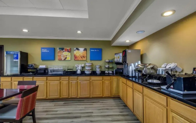 MainStay Suites Houston