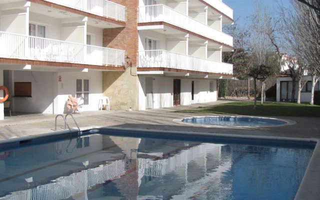 Sunway Amapola Apartamentos