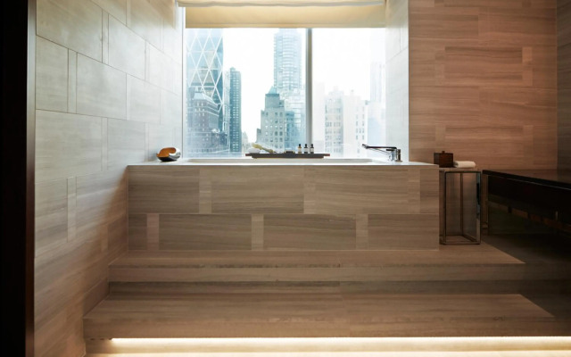 Park Hyatt New York