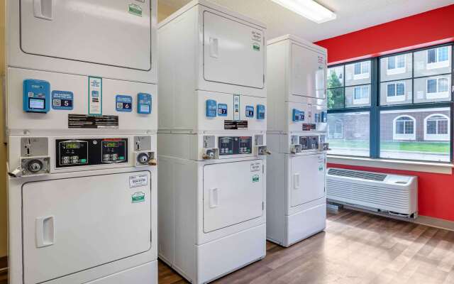 Extended Stay America Suites Merrillville US Rte 30