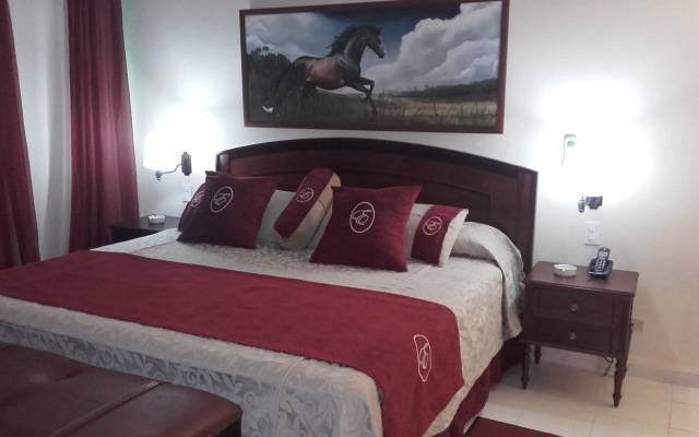Hotel E Caballeriza
