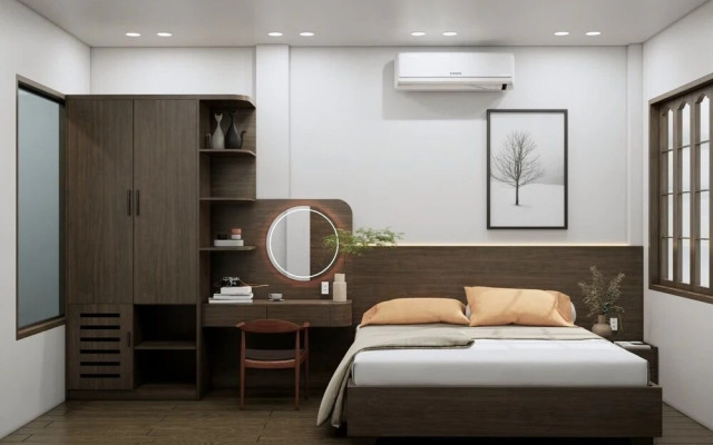 Kly Luxury Hotel