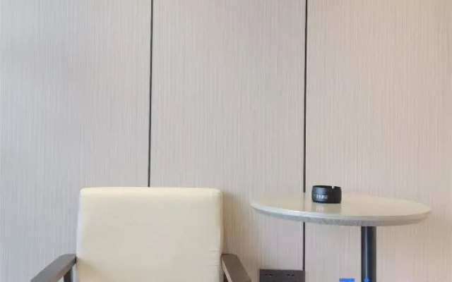 Shaoxing Qianxun Hotel