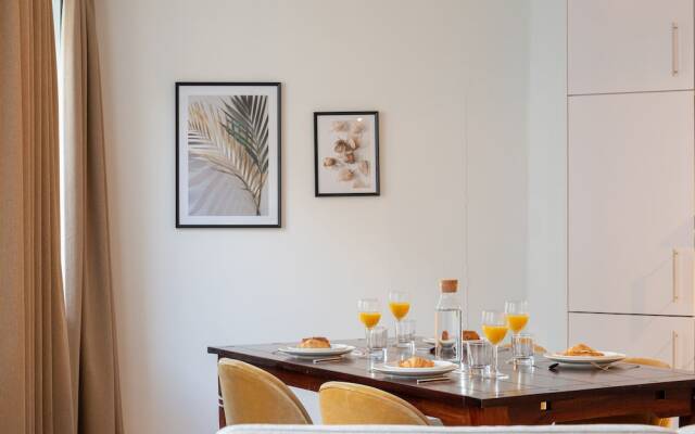 Sweet Inn Apartments - Grand Place II