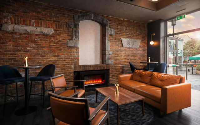 Leonardo Hotel Galway