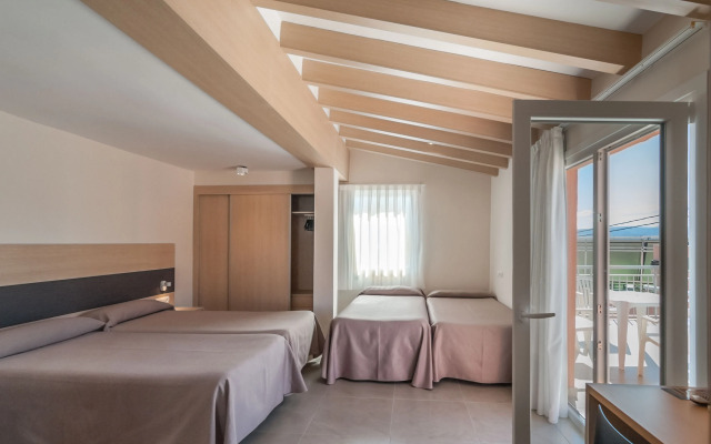 Hotel San Luis
