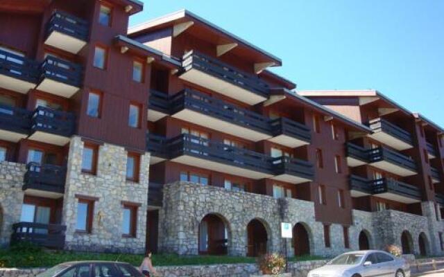 Apartment Cembros 31