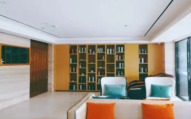 City Comfort Inn (Tunchang Mingyan)
