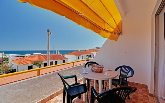 Albufeira Ocean View 2 by Homing