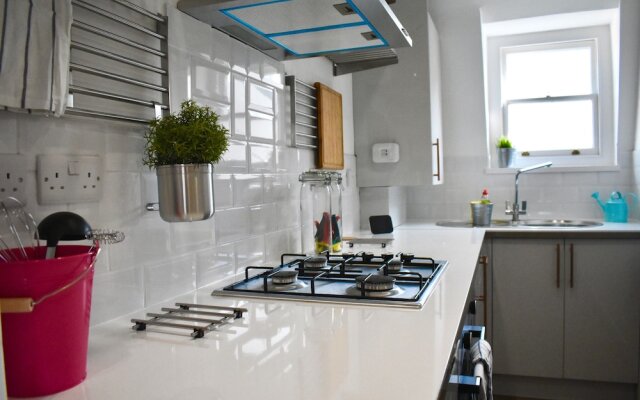 1 Bedroom Apartment in Central Brighton