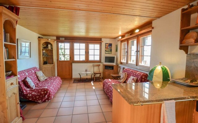 Vieux Valais Malisse Riederalp