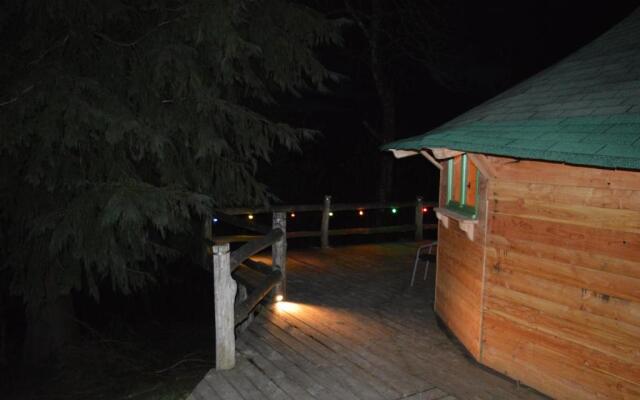 Les Ecuries de la Sabatarié