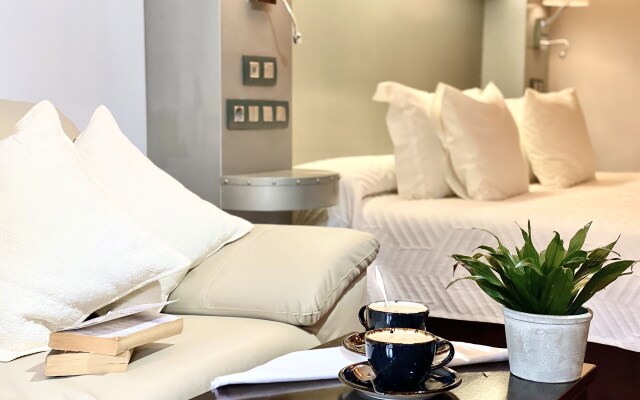 Complejo Turístico Rural La Garganta