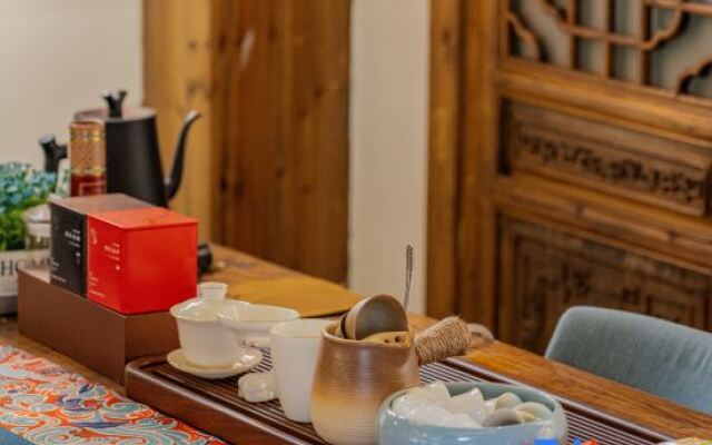 Ten year Boutique Hostel