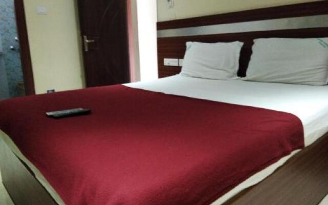 Hotel Adarsh Residency