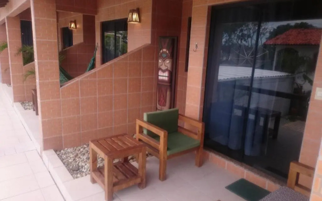 Pousada Suites do Santinho