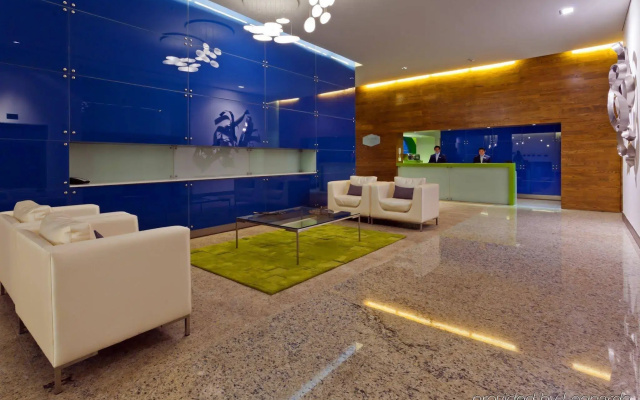 Hampton Inn by Hilton Ciudad del Carmen Campeche