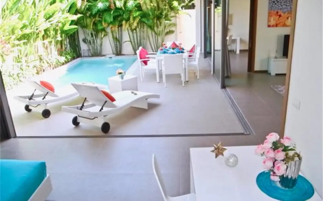Rawai Ka Villa New 2 Bedrooms