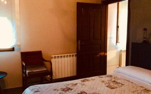 Hotel Coto del Pomar