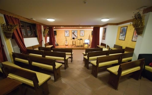 Hotel I Cavalieri